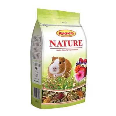 Avicentra Nature premium morče 850g