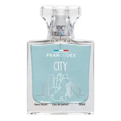 Francodex parfém City pro psy 50ml