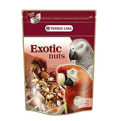 Vl Exotic Nuts Pro Papoušky 750g