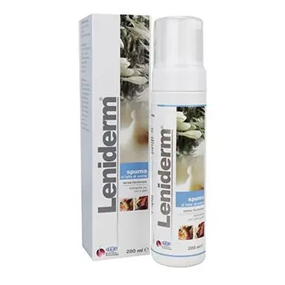 Leniderm Foam 200ml