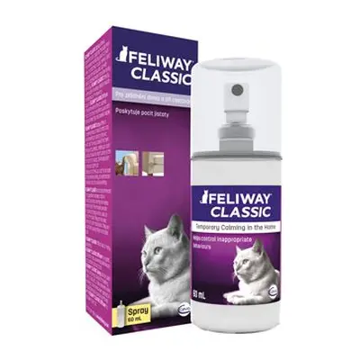 Feliway Spray 60ml