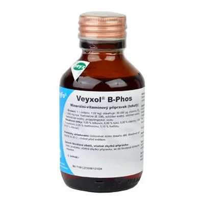 Veyxol B-phos 100ml