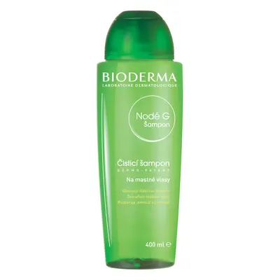 Bioderma Nodé G šampon 400ml