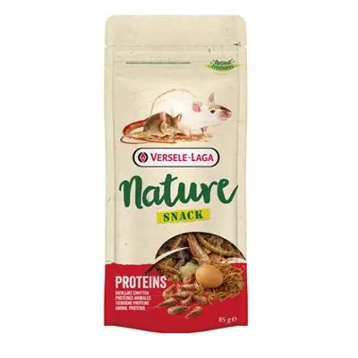 VL Nature Snack pro hlodavce proteins 85g