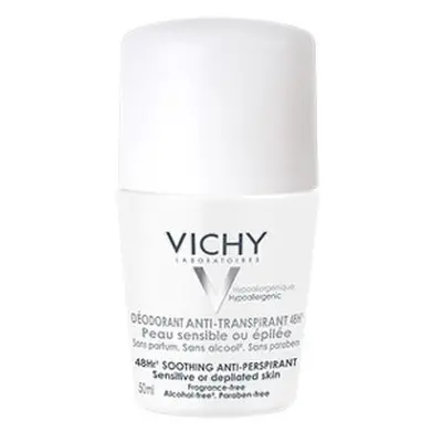 Vichy Deo Roll-on Soothing 50ml