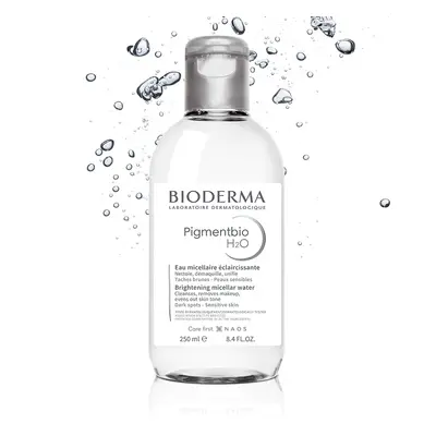 Bioderma Pigmentbio H2O 250ml