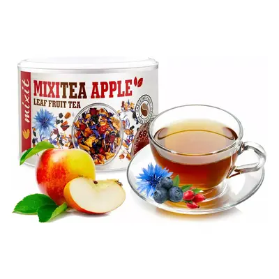 Mixit Mixitea - Jablíčko Nahoře Bez 110g