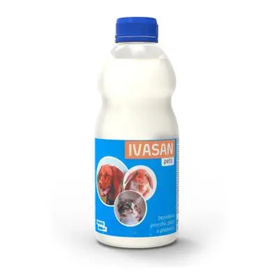 Ivasan Pets 1l