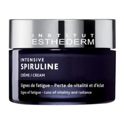 Esthederm Intensive Spiruline Pleťový krém 50 ml