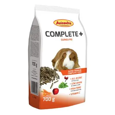 Avicentra Complete morče 700g