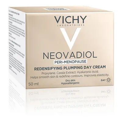 Vichy Neovadiol Perimenopauza Denní krém pro suchou pleť 50ml