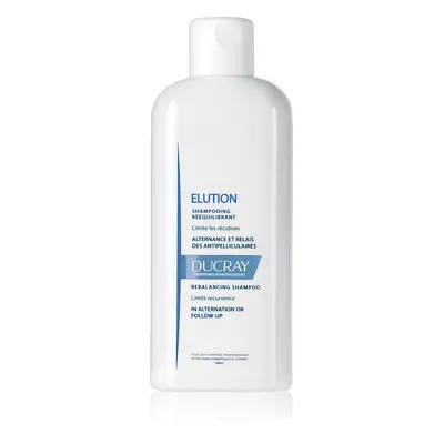 Ducray Elution šampon Pro Citlivou Pokožku 200ml