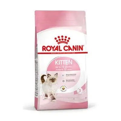 Royal Canin feline kitten 400g