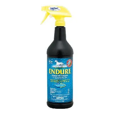 Farnam Endure Sweat-resistant Fly Spray 946ml