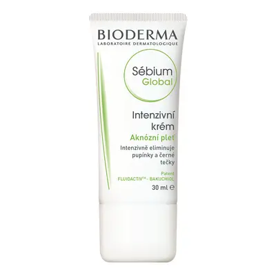 Bioderma Sébium Global 30ml