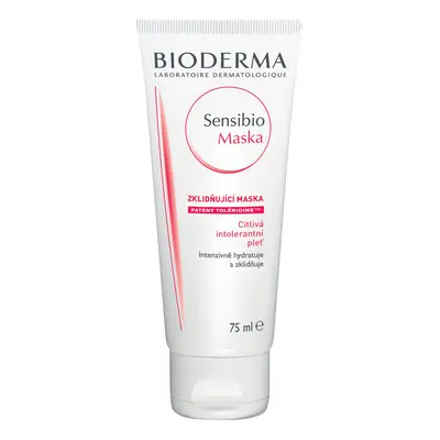 Bioderma Sensibio Maska 75ml