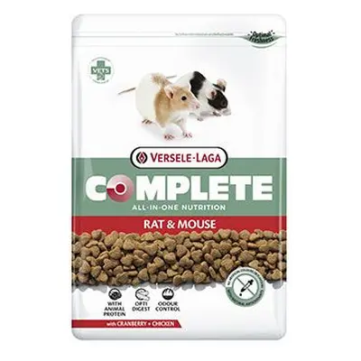 Vl Complete Rat&mouse Pro Potkany A Myši 2kg