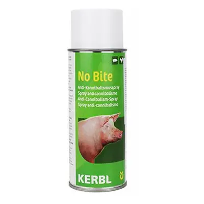 Spray Proti Kanibalismu Prasat A Drůbeže No Bite 400ml