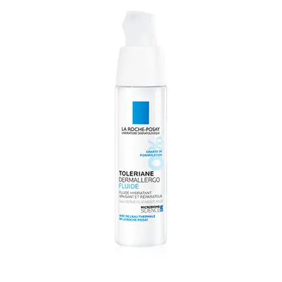 La Roche-posay Toleriane Dermallergo Fluid 40ml