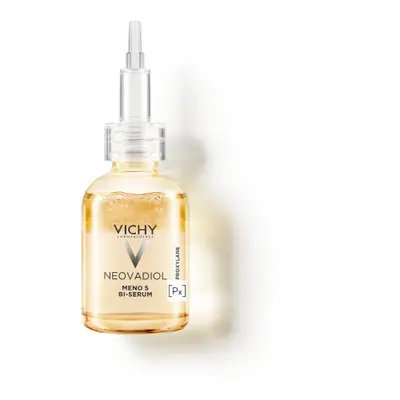 Vichy Neovadiol Meno 5 Dvoufázové Sérum 30ml