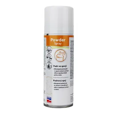 Powder Spray Jemný Pudrový Sprej 200 Ml