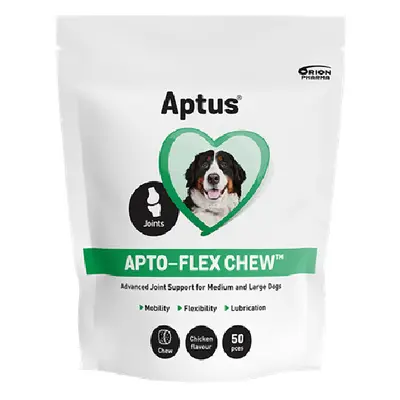 Aptus Apto-Flex chew 50 kusů