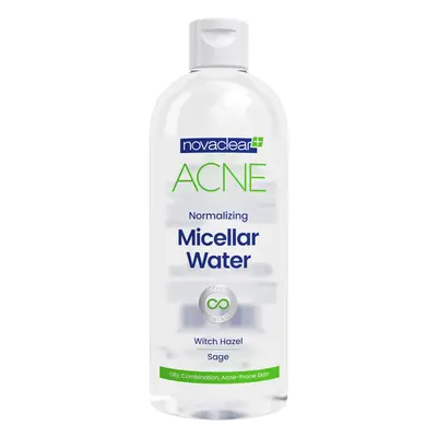 Biotter Nc Acne Micelární Voda 400ml