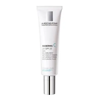 La Roche-posay Pure Vitamin C S Uv Ochranou 40ml