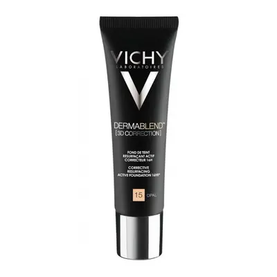 Vichy Dermablend 3d Make-up č.15 30ml