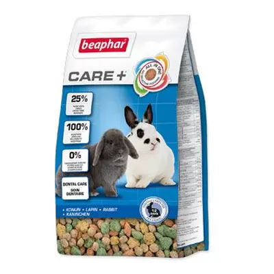 Beaphar krmivo Care králík 250g