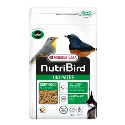 VL Nutribird orlux uni patee pro ptactvo 1kg