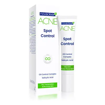 Biotter Nc Acne Přípravek Pro Ošetření Akné 10ml