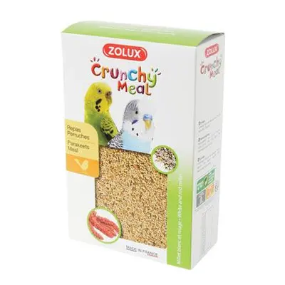 Krmivo pro ptáky Crunchy Meal Parakeet 800g Zolux