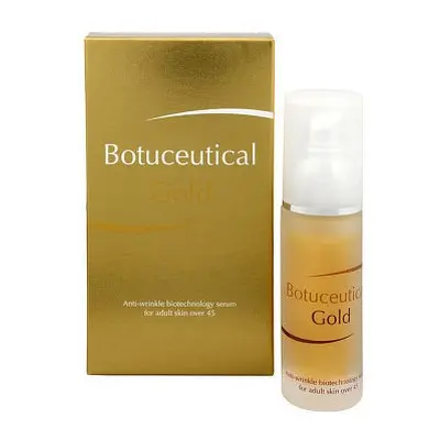 Fc Botuceutical Gold Sérum Na Vrásky 30ml