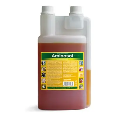 Aminosol Sol 1000ml