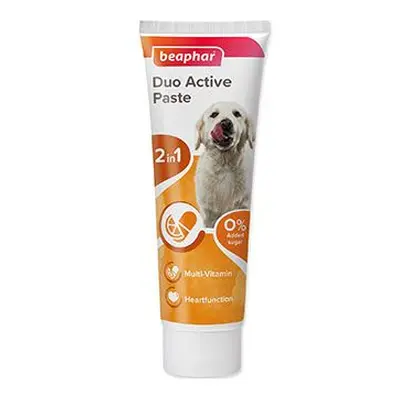 Beaphar pasta Duo Active multivitamin pes 100g