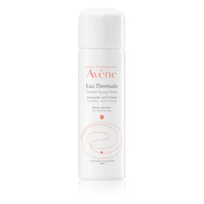 Avene Termální Voda Avene Ve Spreji (eta) 50ml