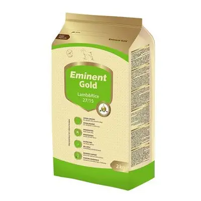 Eminent Gold Lamb&rice 2kg