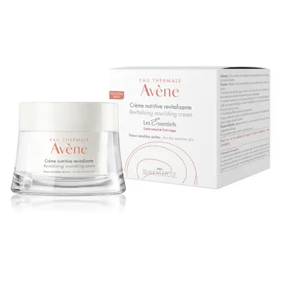 Avene Výživný Revitalizační Krém 50ml