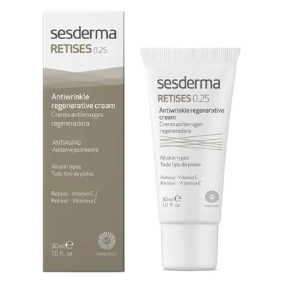 Sesderma Retises 0.25% Krém 30ml