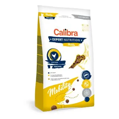 Calibra Dog EN Mobility Chicken 2kg