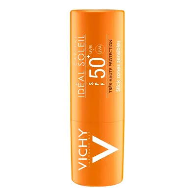 Vichy Idéal Soleil Tyčinka Spf50+ 9g