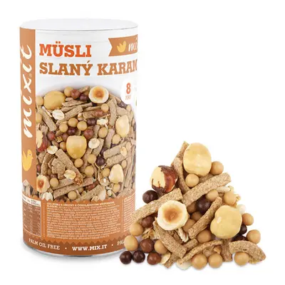 Mixit Pečený Mixit - Slaný karamel 490g