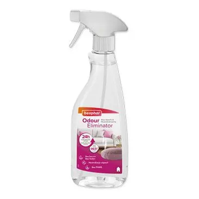 Beaphar odstraňovač zápachu Odour Eliminator 500ml