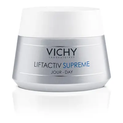 Vichy Liftactiv Supreme Pro Suchou Pleť 50ml