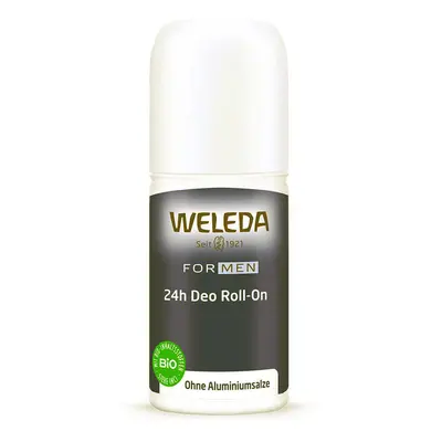 Weleda Deo Men 24h Roll-on 50ml