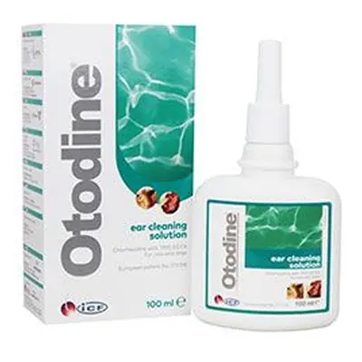 Otodine 100ml