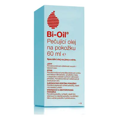 Bi-oil Pečující Olej Na Pokožku 60ml