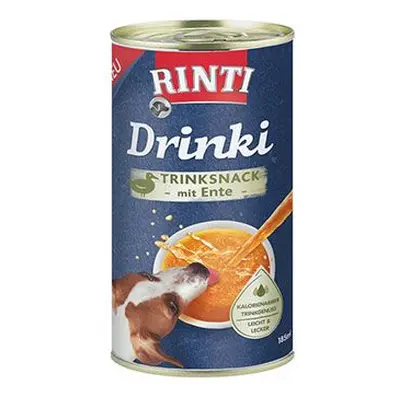 Rinti Dog kachna drink 185ml