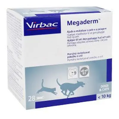 Megaderm 28x4ml